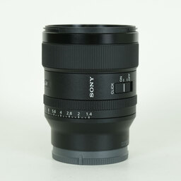 SONY FE 24mm F1.4 GM SEL24F14GM