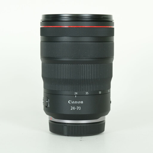 Canon RF24-70mm F2.8 L IS USMを徹底解説。作例からレビューまで