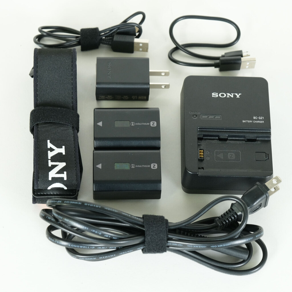 SONY α7 III(ILCE-7M3) SONY α7 III(ILCE-7M3)