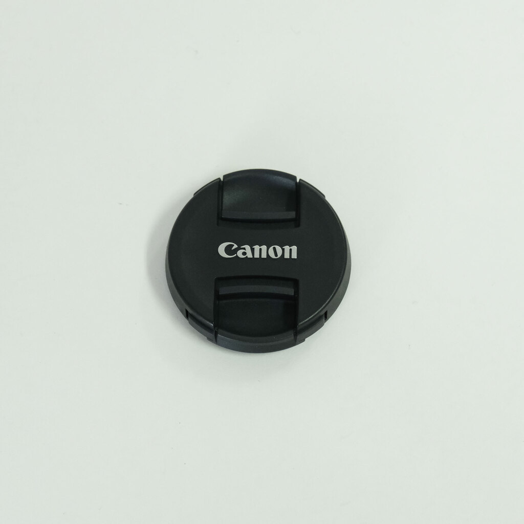 Canon RF-S 18-45mm F4.5-6.3 IS STM