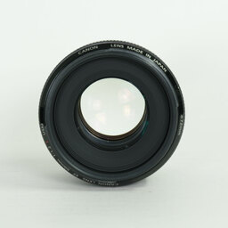 Canon EF50mm F1.2L USM