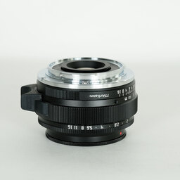 TTArtisan 50mm f/2 [ソニーE用]