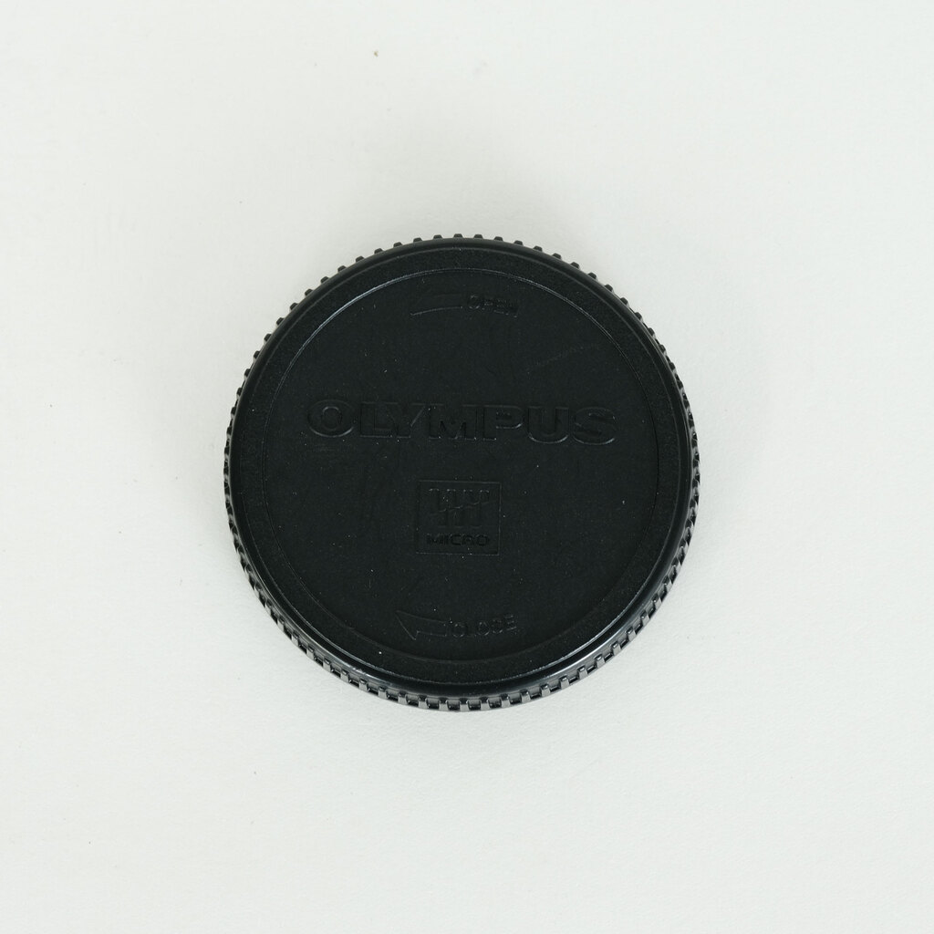 OLYMPUS M.ZUIKO DIGITAL ED 12mm F2.0