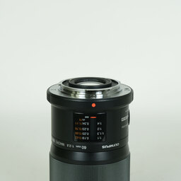 OLYMPUS M.ZUIKO DIGITAL ED60mm F2.8 Macro