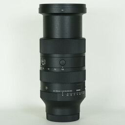 SIGMA 28-105mm F2.8 DG DN｜Art [ライカL用]