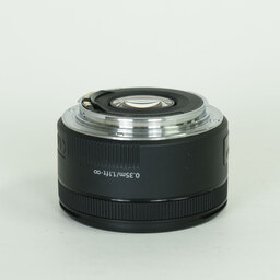 Canon EF50mm F1.8 STM