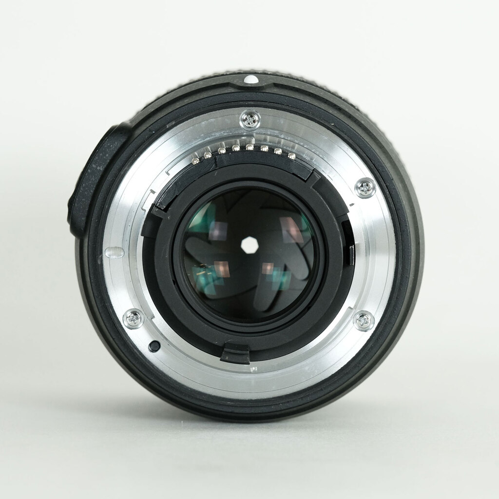 Nikon AF-S NIKKOR 35mm f/1.8G ED