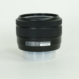 FUJIFILM XC15-45mmF3.5-5.6 OIS PZ