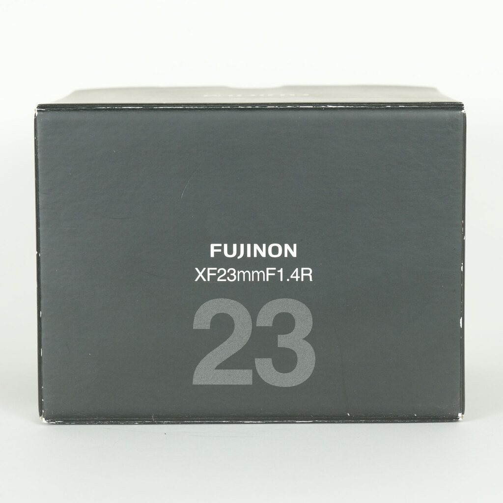 FUJIFILM XF23mmF1.4 R