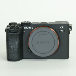 SONY α7C II(ILCE-7CM2) SONY α7C II(ILCE-7CM2)