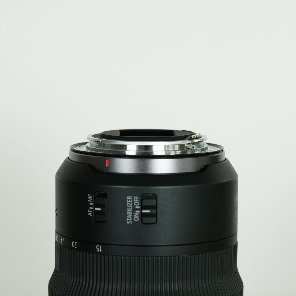 Canon RF15-35mm F2.8 L IS USM