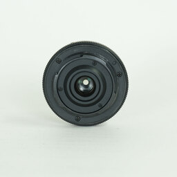 OLYMPUS フィッシュアイボディキャップレンズ（9mm Ｆ8.0 FISHEYE） BCL-0980 ブラック