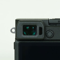 SONY α6600（ILCE-6600）