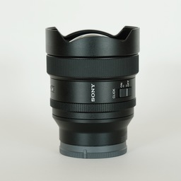 SONY FE 14mm F1.8 GM  SEL14F18GM