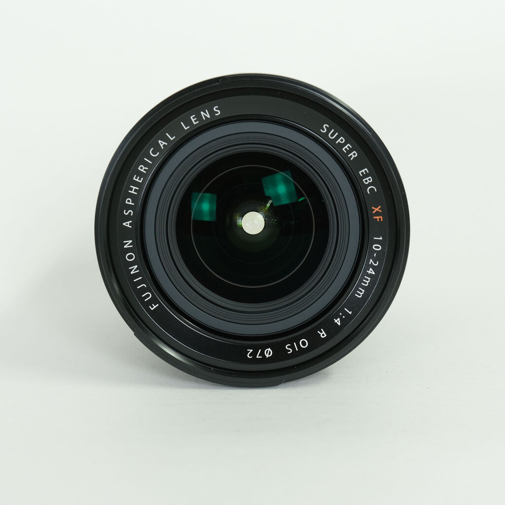 FUJIFILM XF10-24mmF4 R OIS FUJIFILM XF10-24mmF4 R OIS