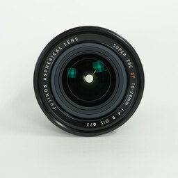 FUJIFILM XF10-24mmF4 R OIS FUJIFILM XF10-24mmF4 R OIS