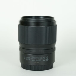Nikon NIKKOR Z 50mm f/1.4