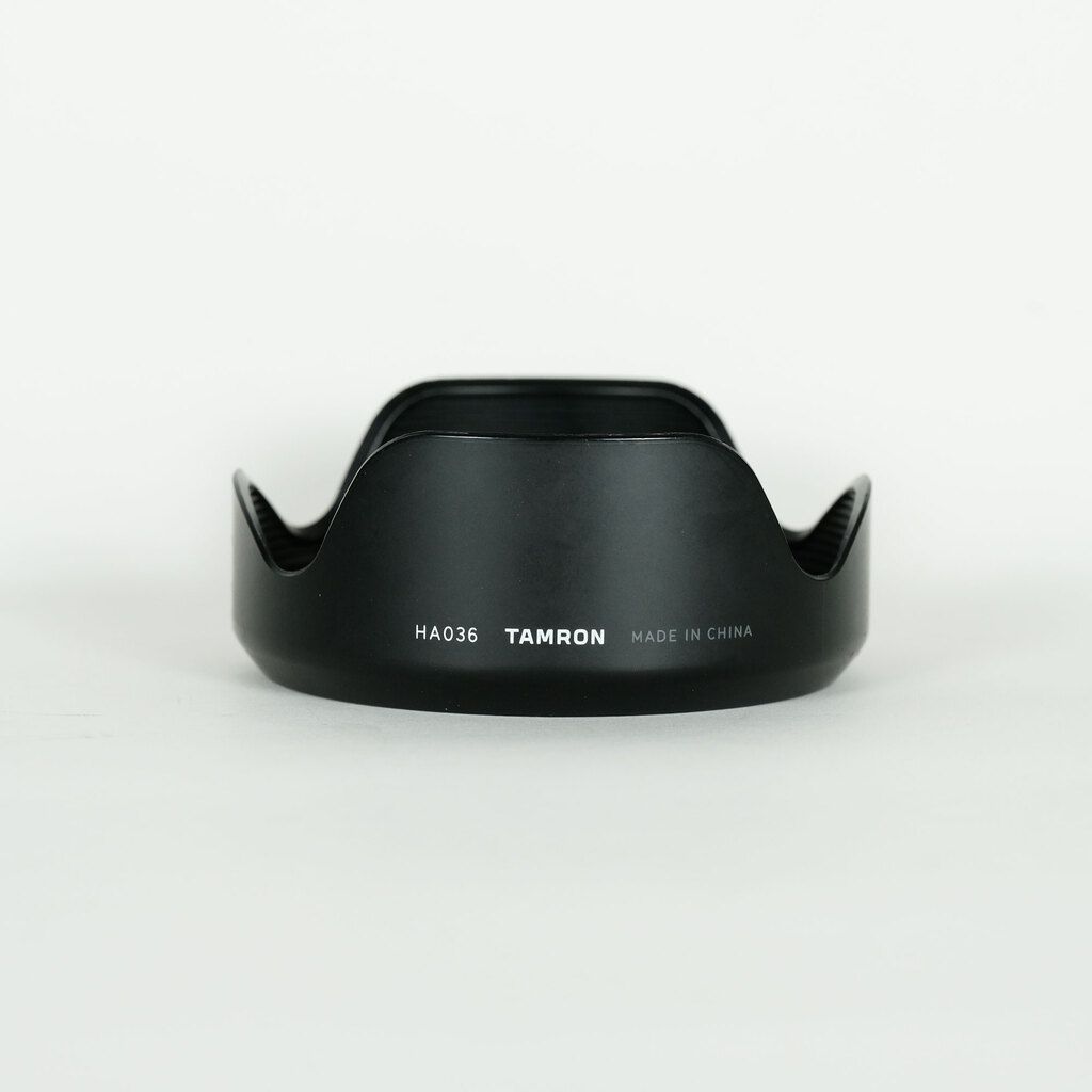 TAMRON 17-70mm F/2.8 Di III-A VC RXD (Model B070) [ソニーE用]