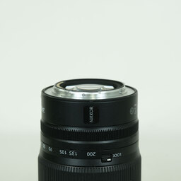 Nikon NIKKOR Z 24-200mm f/4-6.3 VR