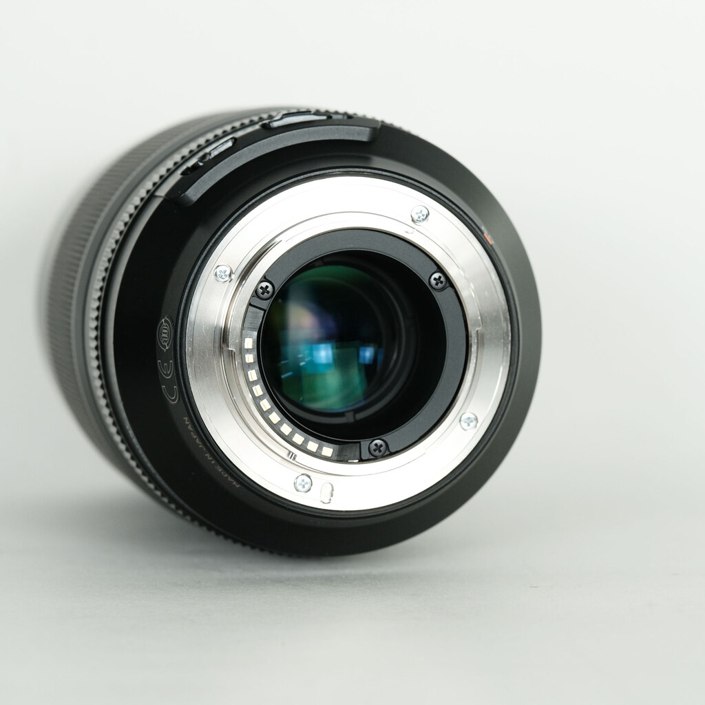 FUJIFILM XF80mmF2.8 R LM OIS WR Macro