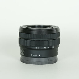 SONY FE 28-60mm F4-5.6 SEL2860 SONY FE 28-60mm F4-5.6 SEL2860