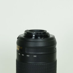 Nikon AF-P DX NIKKOR 70-300mm f/4.5-6.3G ED VR