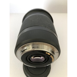 SIGMA 18-300mm F3.5-6.3 DC MACRO OS HSM｜Contemporary [キヤノンEF用]