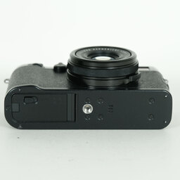 FUJIFILM X100F ブラック FUJIFILM X100F ブラック
