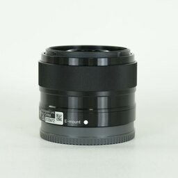 SONY E 35mm F1.8 OSS SEL35F18
