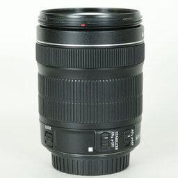 Canon EF-S18-135mm F3.5-5.6 IS STM