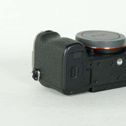 SONY α7C II(ILCE-7CM2) SONY α7C II(ILCE-7CM2)
