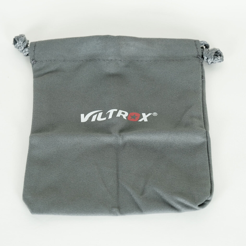 VILTROX AF 85mm F1.8 II [ソニーE用]