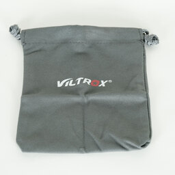 VILTROX AF 85mm F1.8 II [ソニーE用]