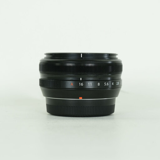 FUJIFILM XF18mmF2 R