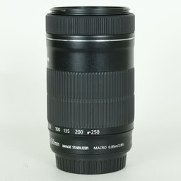 Canon EF-S55-250mm F4-5.6 IS STM Canon EF-S55-250mm F4-5.6 IS STM