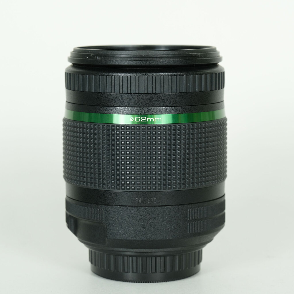 PENTAX smc PENTAX-DA 18-270mmF3.5-6.3ED SDM
