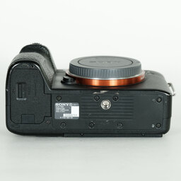 SONY α7 III（ILCE-7M3）