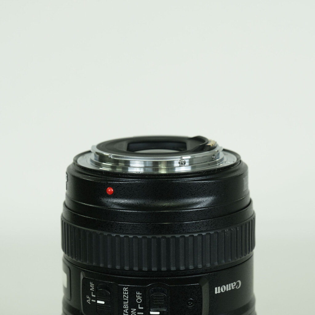 Canon EF24-105mm F4L IS USM