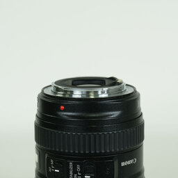 Canon EF24-105mm F4L IS USM
