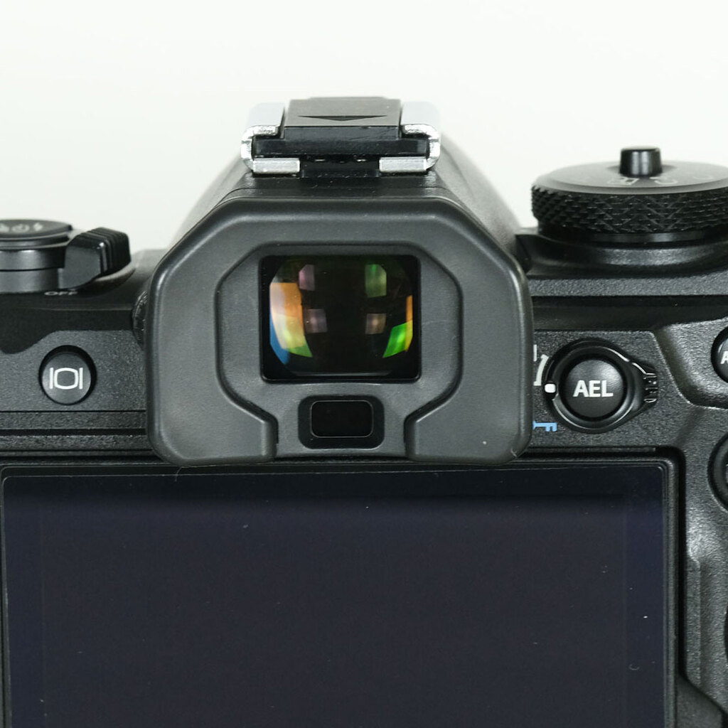 OM SYSTEM OM-1