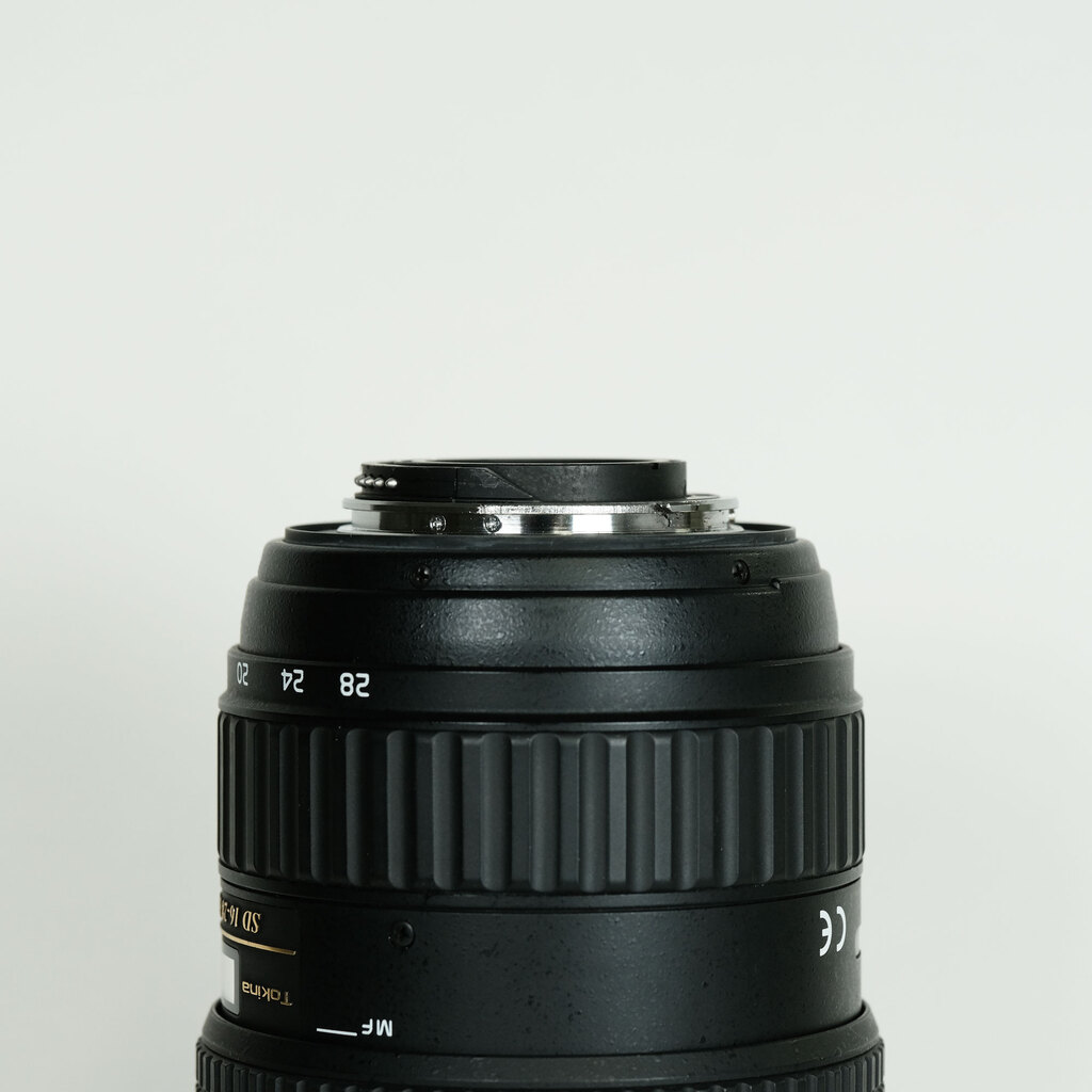 TOKINA AT-X 16-28mm F2.8 PRO FX(ニコンF用)