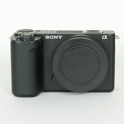 SONY VLOGCAM ZV-E10 II（ZV-E10M2）