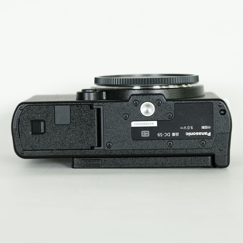 Panasonic LUMIX DC-S9