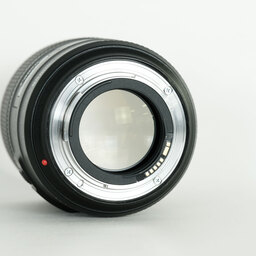 Canon EF85mm F1.4L IS USM
