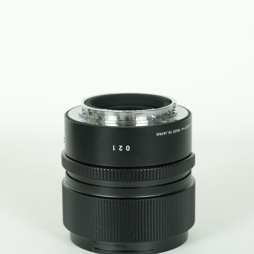 SIGMA 90mm F2.8 DG DN｜Contemporary [ソニーE用]