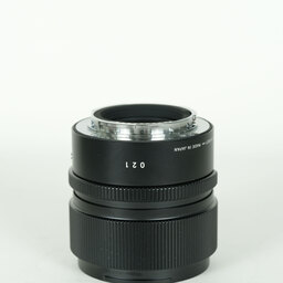 SIGMA 90mm F2.8 DG DN｜Contemporary [ソニーE用]