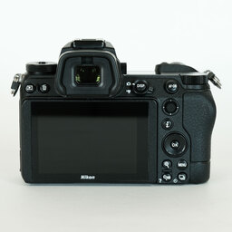 Nikon Z6II Nikon Z6II