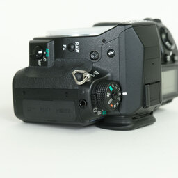 PENTAX K-5 ボディ