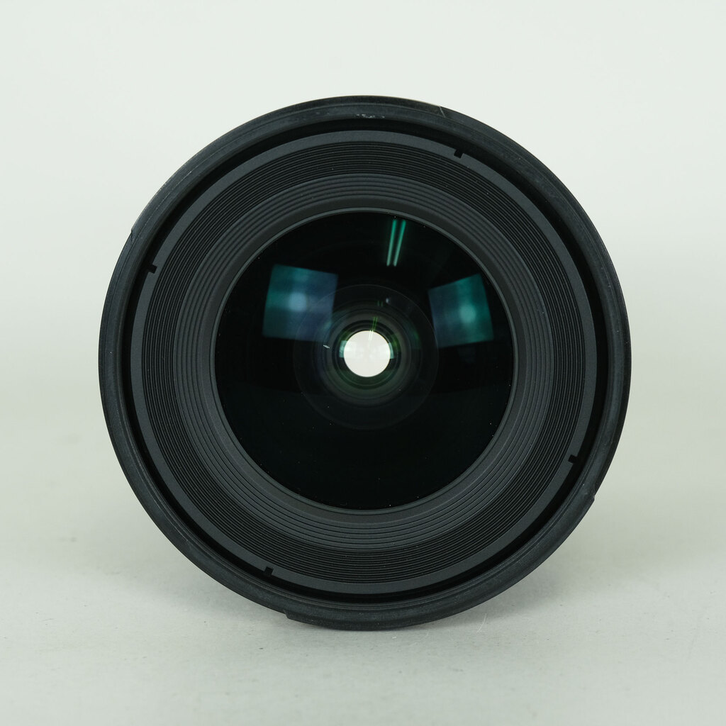 TOKINA AT-X 17-35 F4 PRO FX 17-35mm F4 [キヤノンEF用]