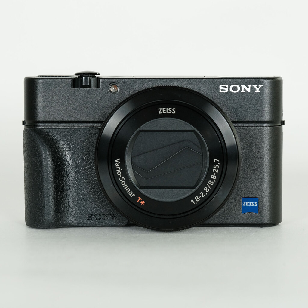SONY Cyber-shot DSC-RX100M3